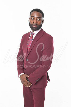 Sharod Chappell -1015