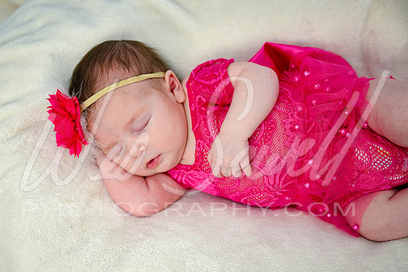 Bree Cowart -1032