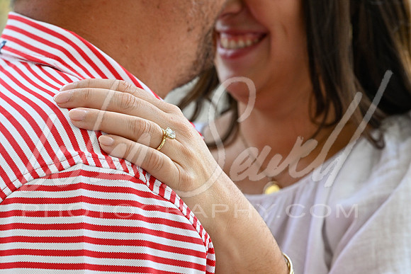Ansley Stanaland - Engagement -1064