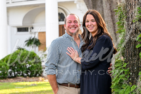 Ansley Stanaland - Engagement -1023