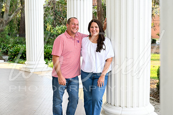 Ansley Stanaland - Engagement -1055