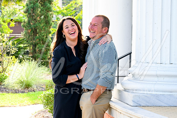 Ansley Stanaland - Engagement -1011
