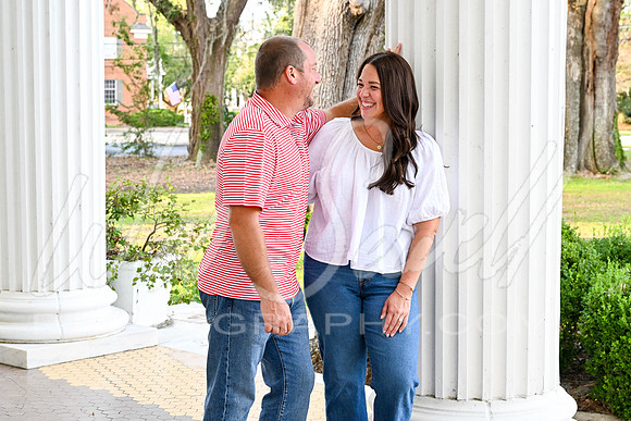 Ansley Stanaland - Engagement -1060