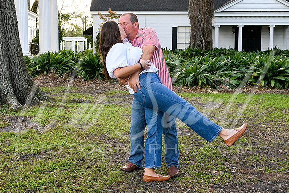 Ansley Stanaland - Engagement -1080