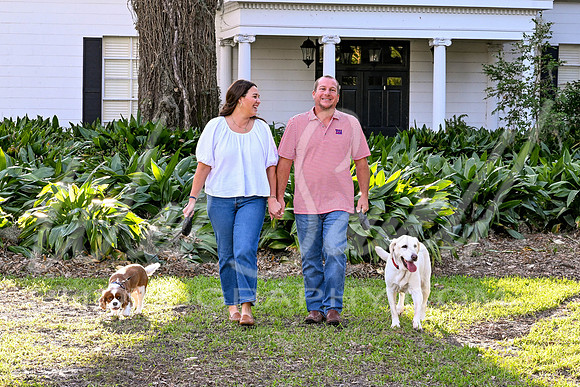 Ansley Stanaland - Engagement -1043