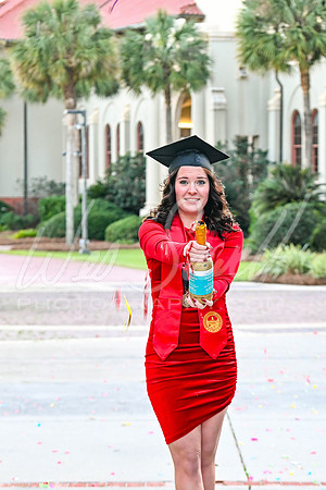 Haley Post -1060