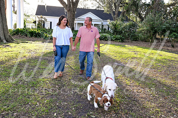 Ansley Stanaland - Engagement -1049