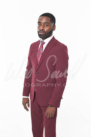 Sharod Chappell -1011