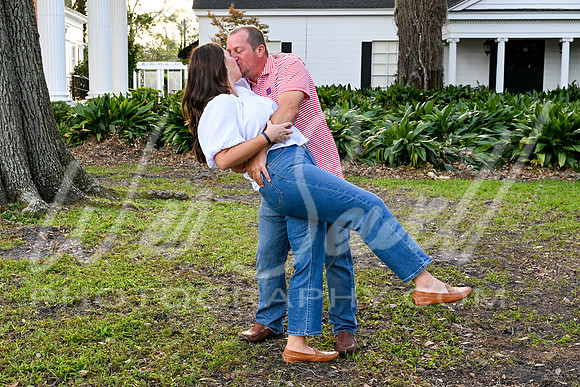 Ansley Stanaland - Engagement -1082