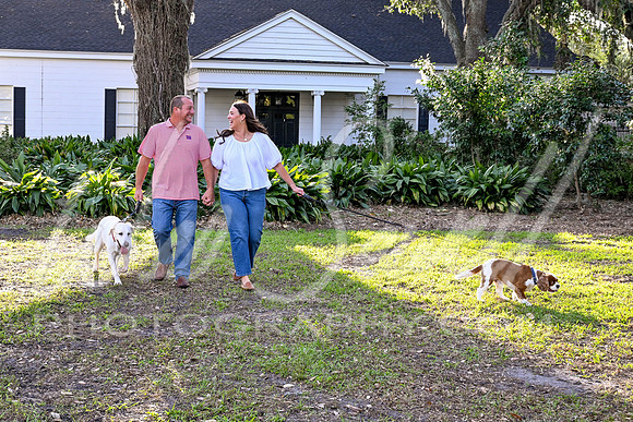 Ansley Stanaland - Engagement -1051
