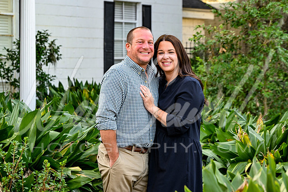Ansley Stanaland - Engagement -1030