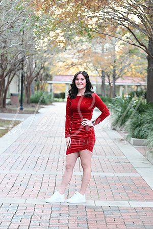 Haley Post -1001
