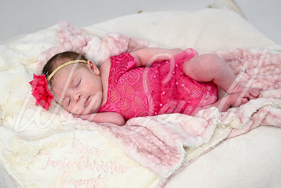 Bree Cowart -1039