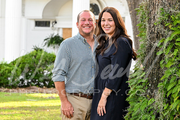 Ansley Stanaland - Engagement -1019