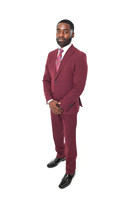 Sharod Chappell -1019