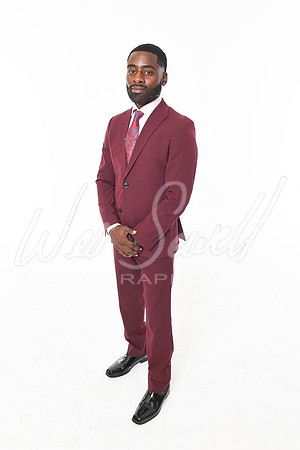 Sharod Chappell -1019