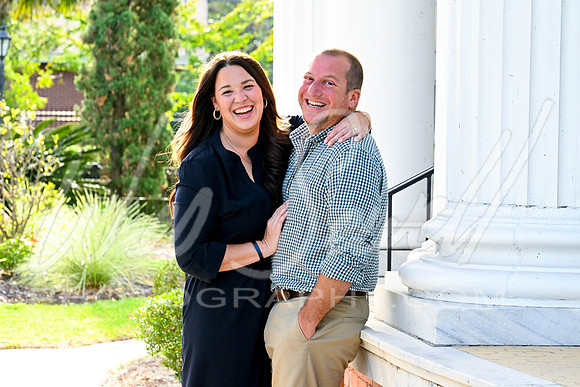 Ansley Stanaland - Engagement -1012