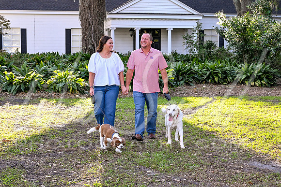 Ansley Stanaland - Engagement -1048