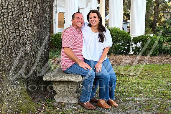 Ansley Stanaland - Engagement -1067