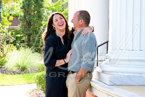 Ansley Stanaland - Engagement -1010