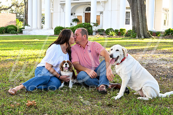 Ansley Stanaland - Engagement -1042