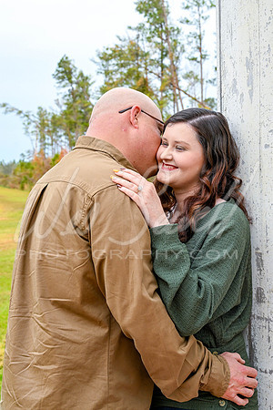 Elizabeth and Cole - Engagement -1018