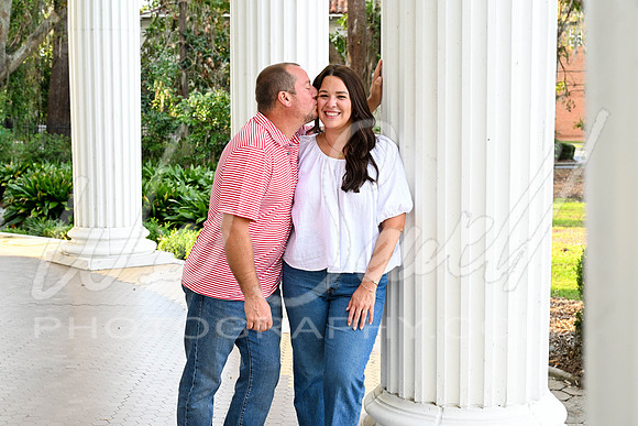 Ansley Stanaland - Engagement -1057