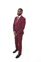 Sharod Chappell -1007