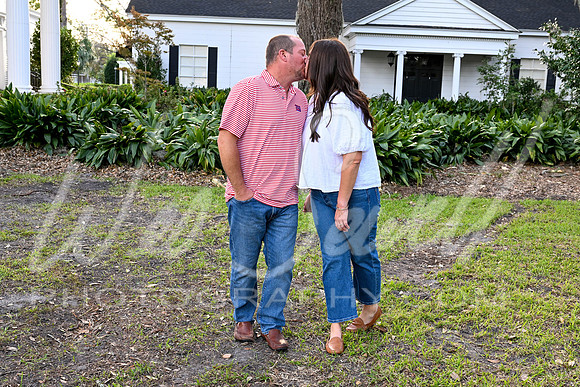 Ansley Stanaland - Engagement -1077