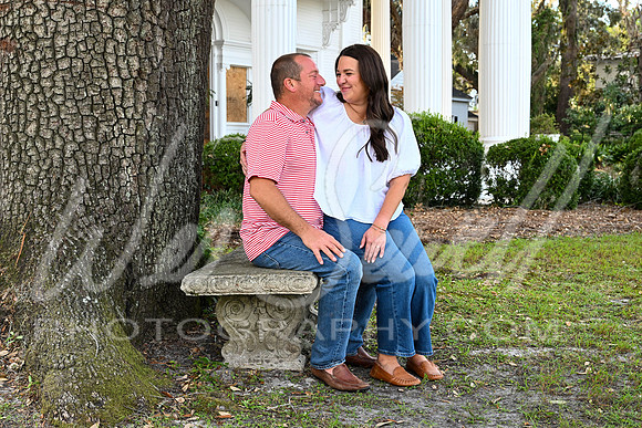 Ansley Stanaland - Engagement -1069