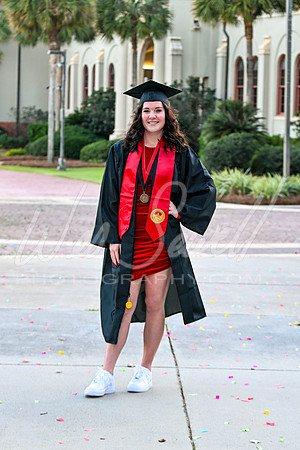 Haley Post -1080
