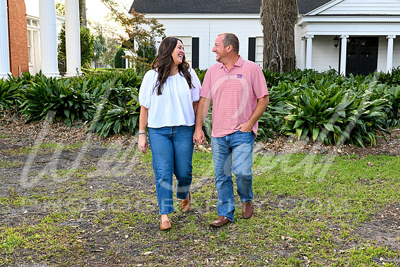 Ansley Stanaland - Engagement -1074