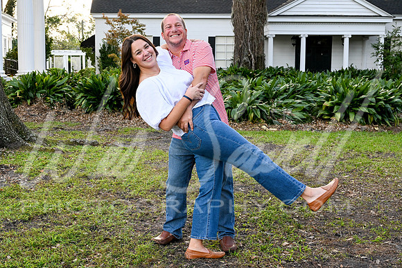 Ansley Stanaland - Engagement -1078