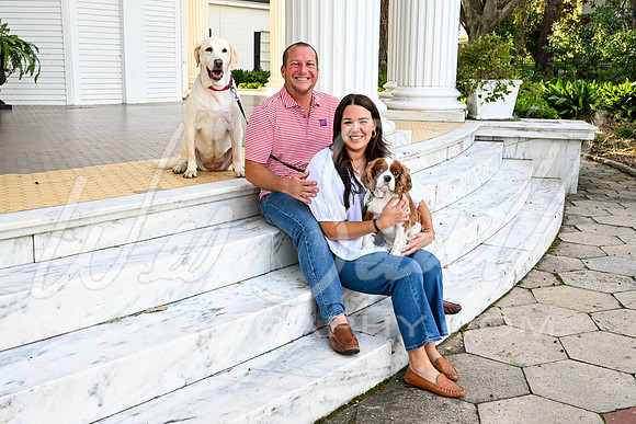 Ansley Stanaland - Engagement -1031