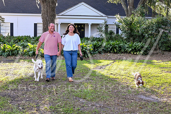 Ansley Stanaland - Engagement -1052