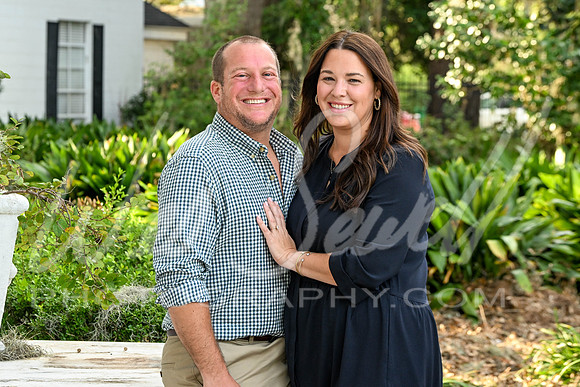 Ansley Stanaland - Engagement -1013