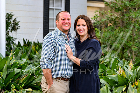Ansley Stanaland - Engagement -1028