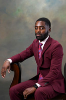 Sharod Chappell