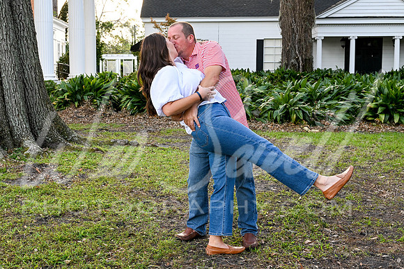Ansley Stanaland - Engagement -1081