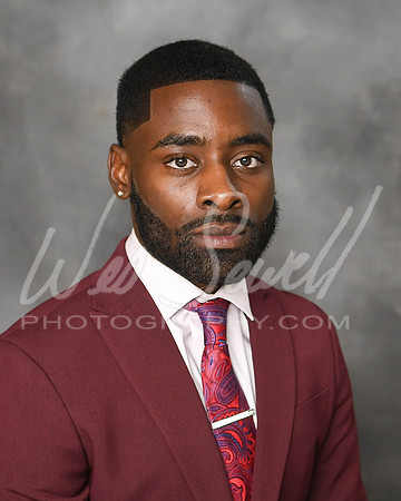 Sharod Chappell -1001